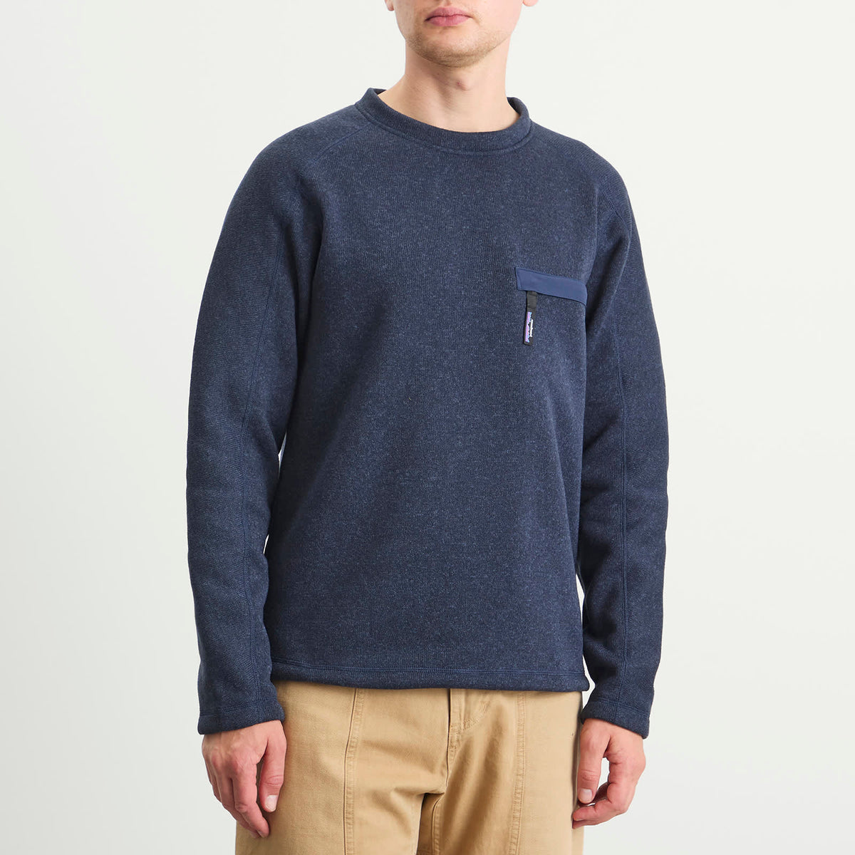 Patagonia Better Sweater Crewneck Sweatshirt