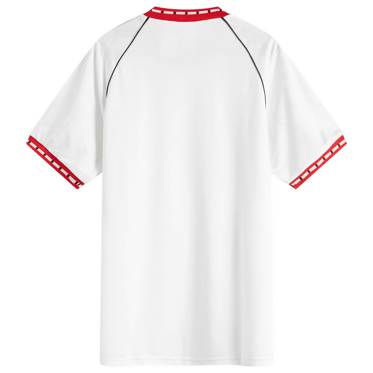 adidas MUFC A 91 Jersey