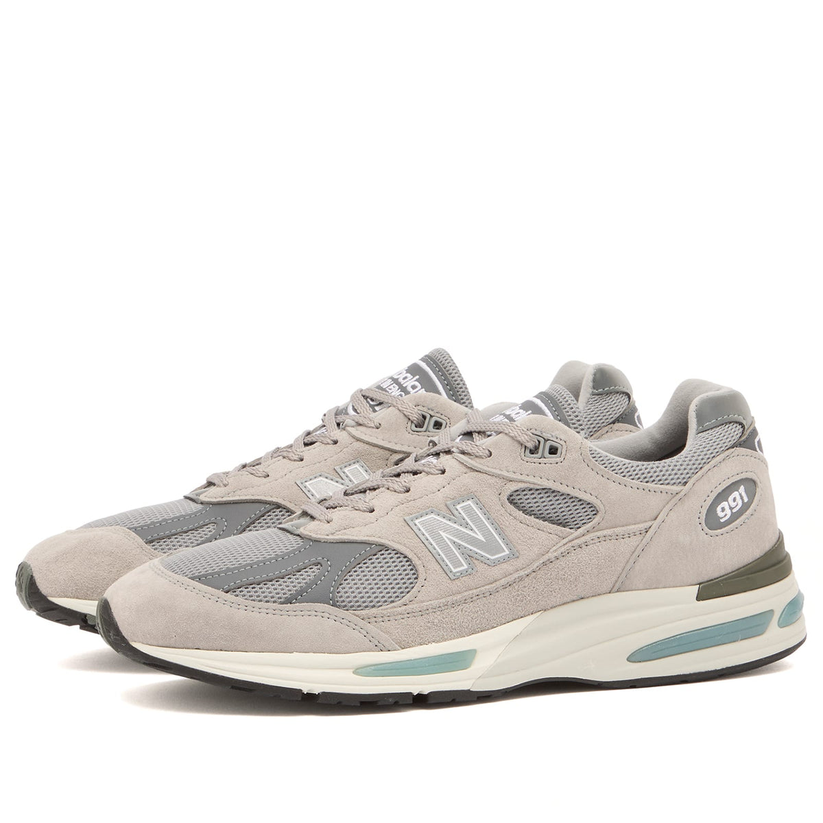 New Balance U991GL2 - Made in UK