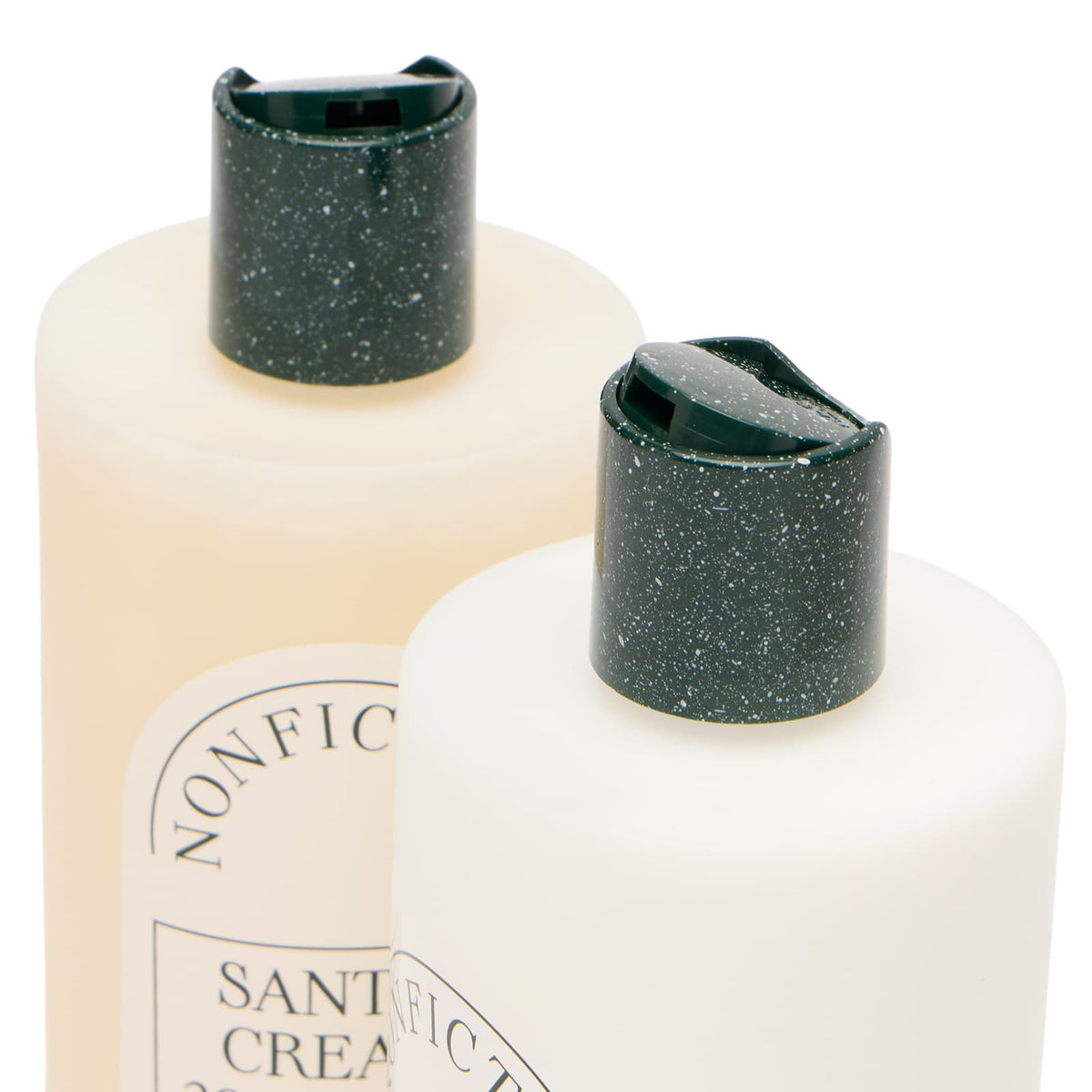 NONFICTION Santal Cream Body Care Set
