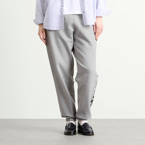 No Problemo Ancient Findings Sweatpants Grey Marl – END.