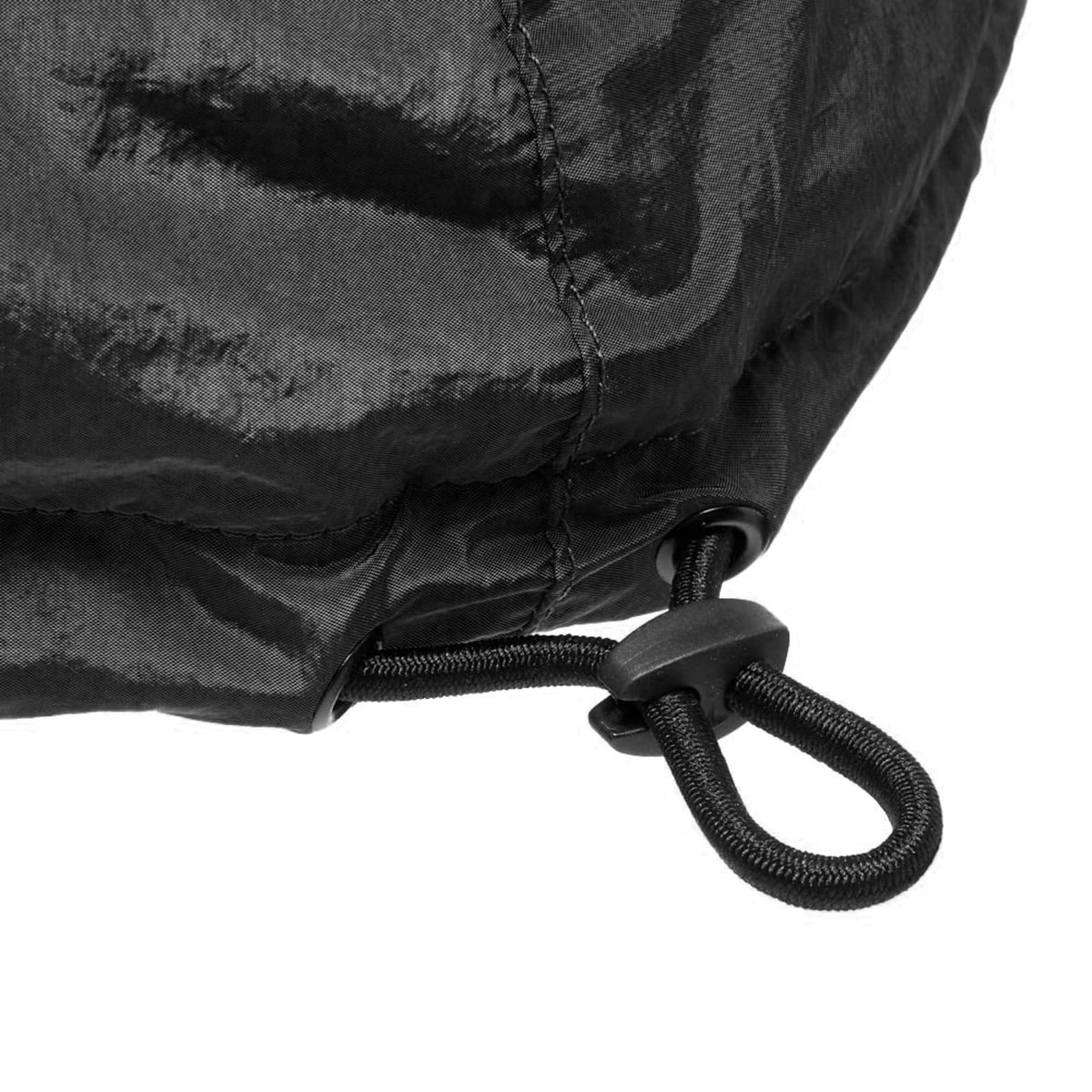 Stone Island Nylon Metal Cap