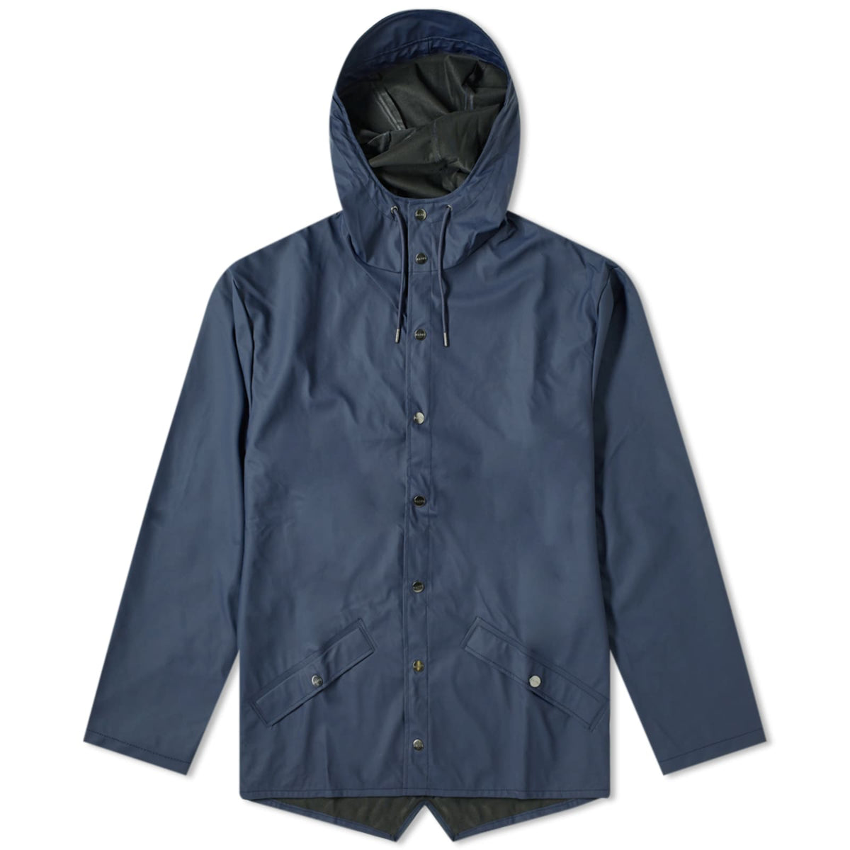 RAINS Classic Jacket