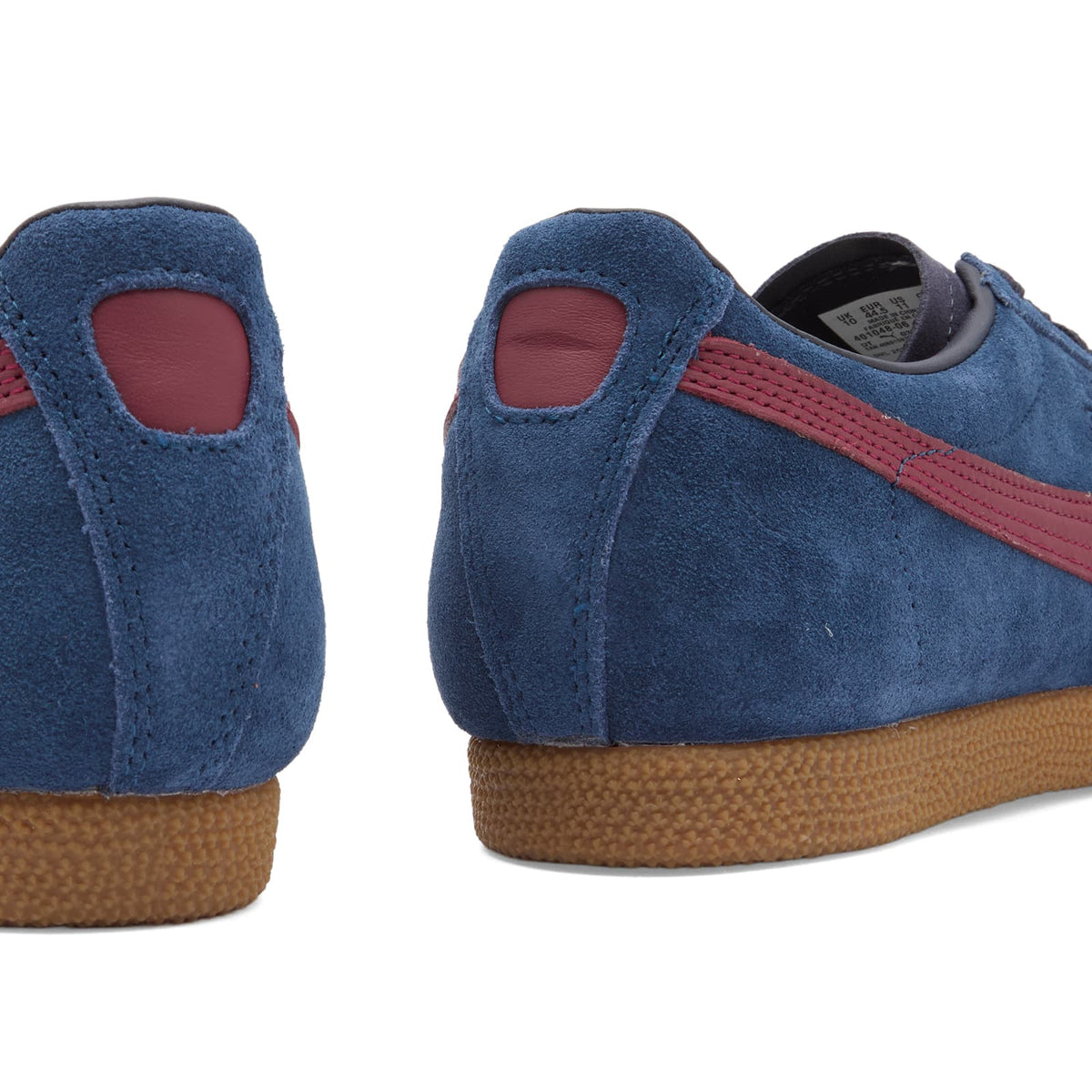 Puma Brasil Sneaker