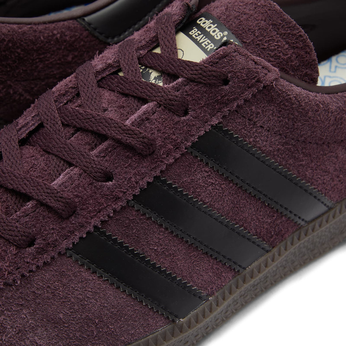 Adidas State Series "Oregon"
