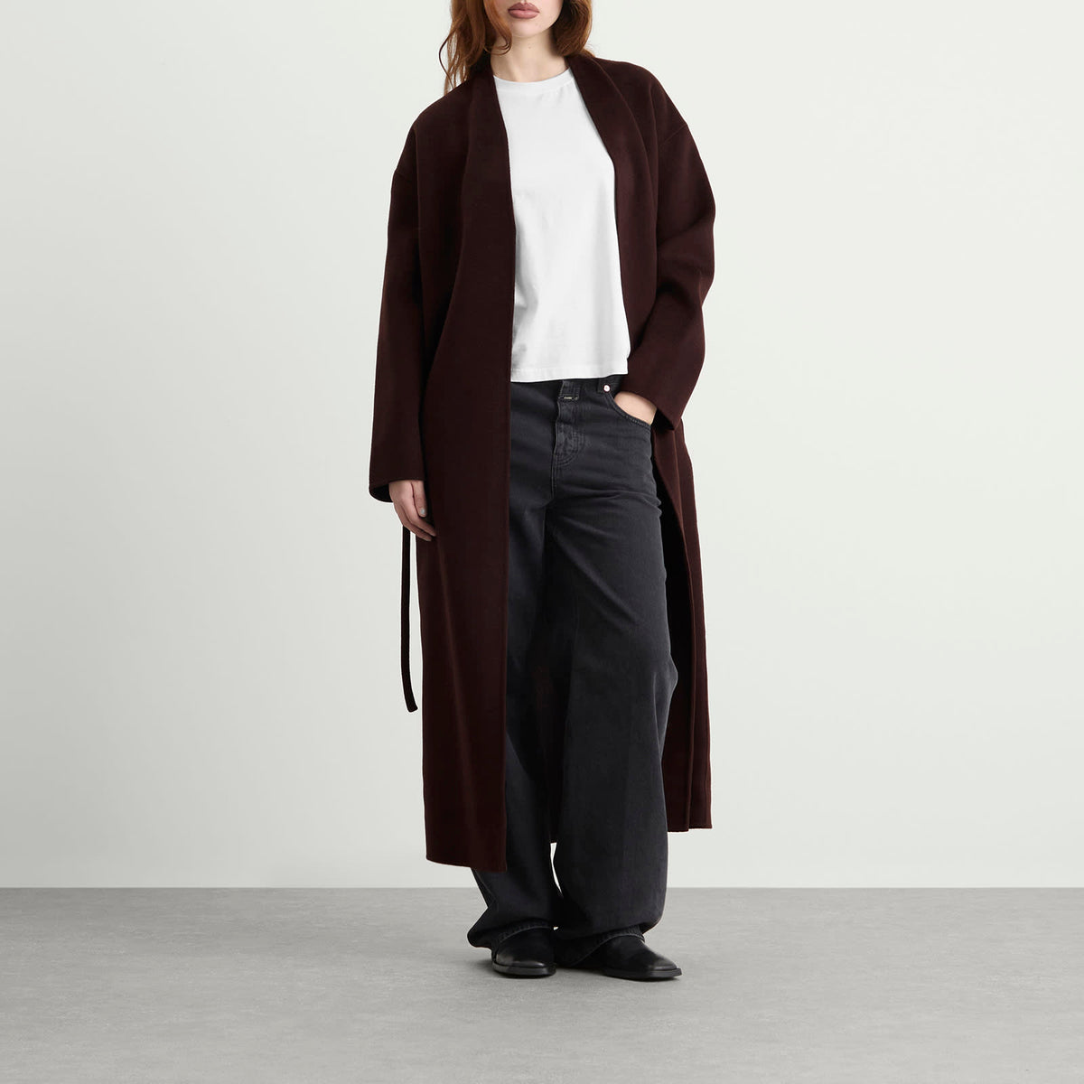Anine Bing Hunter Coat