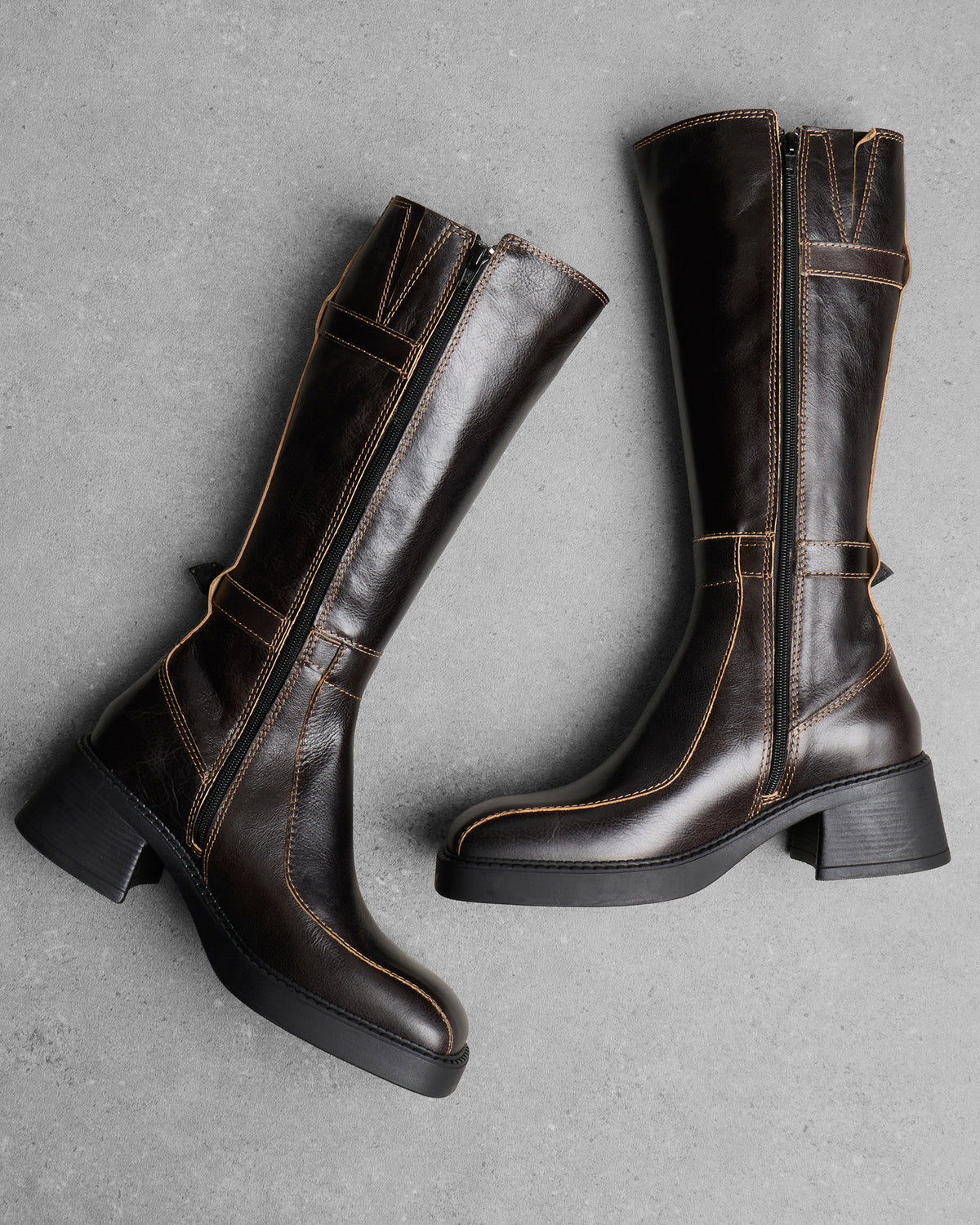 Miista Jarmila Boots