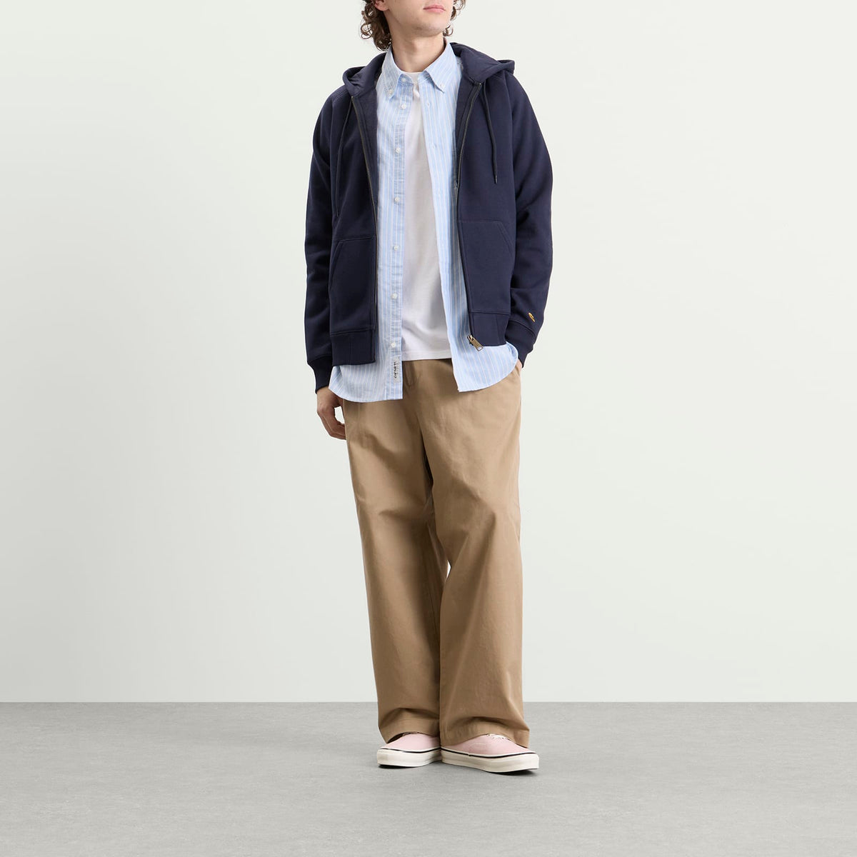 Carhartt WIP Kanan Shirt