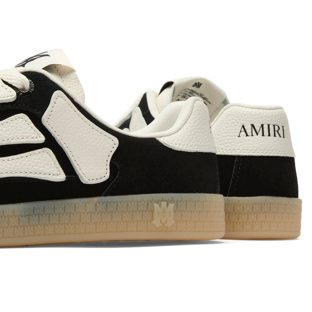 AMIRI Pacific Bones Sneaker
