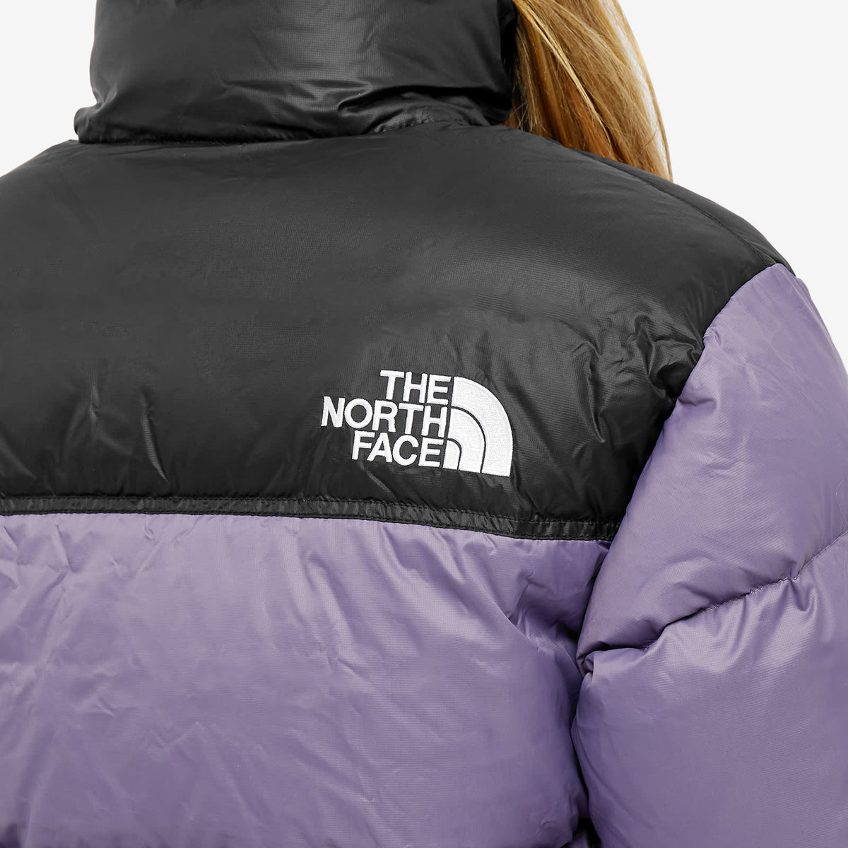 The North Face Nuptse Short Jacket