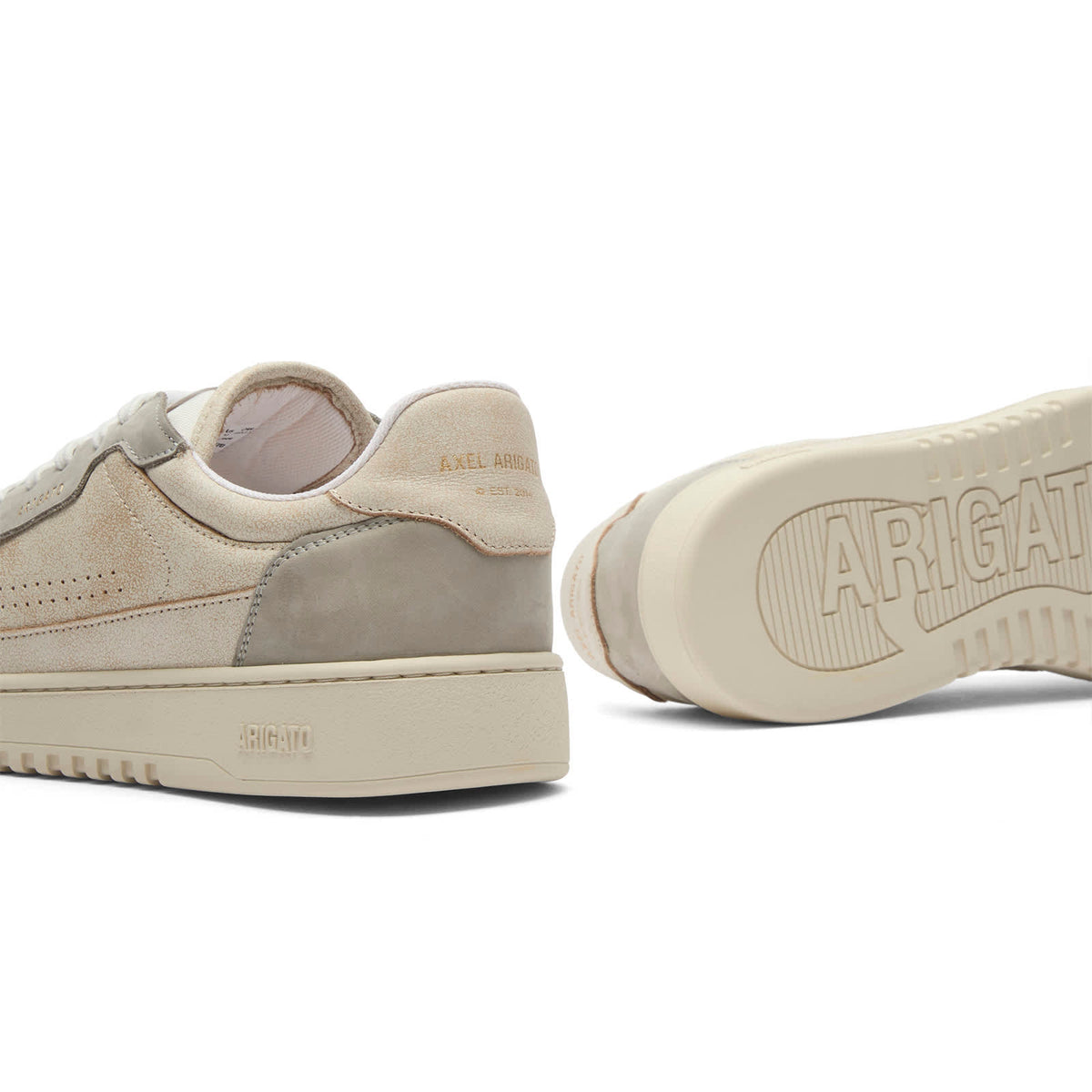 Axel Arigato Dice Lo Sneaker