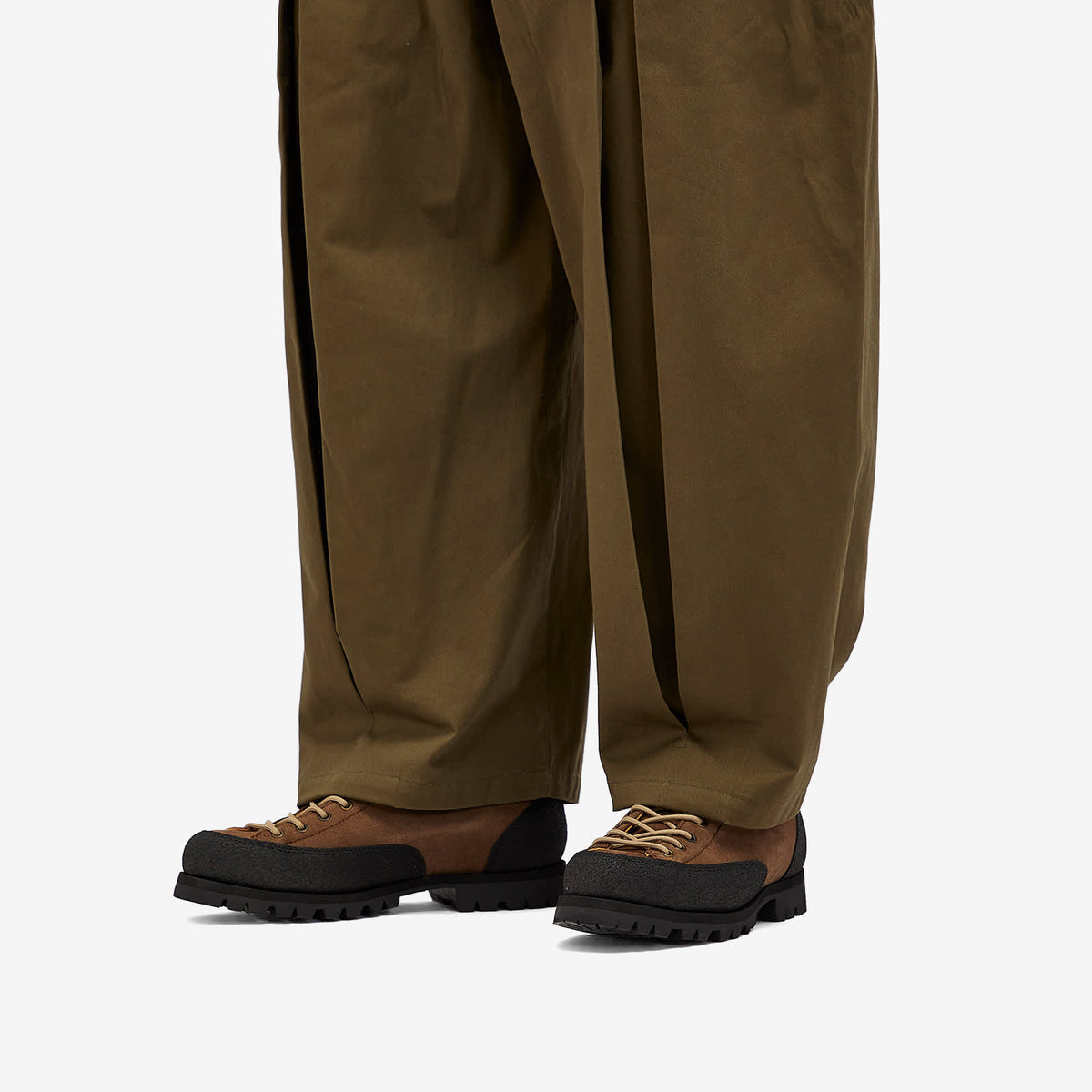 Paraboot Yosemite Boot