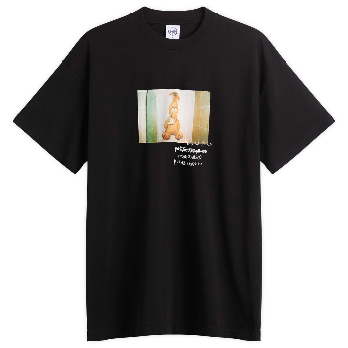 Polar Skate Co. Bunny 2 T-Shirt