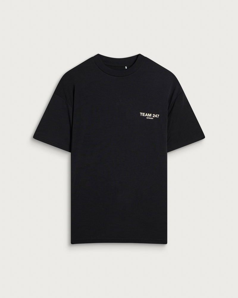 Represent Team 247 Oversized Tee