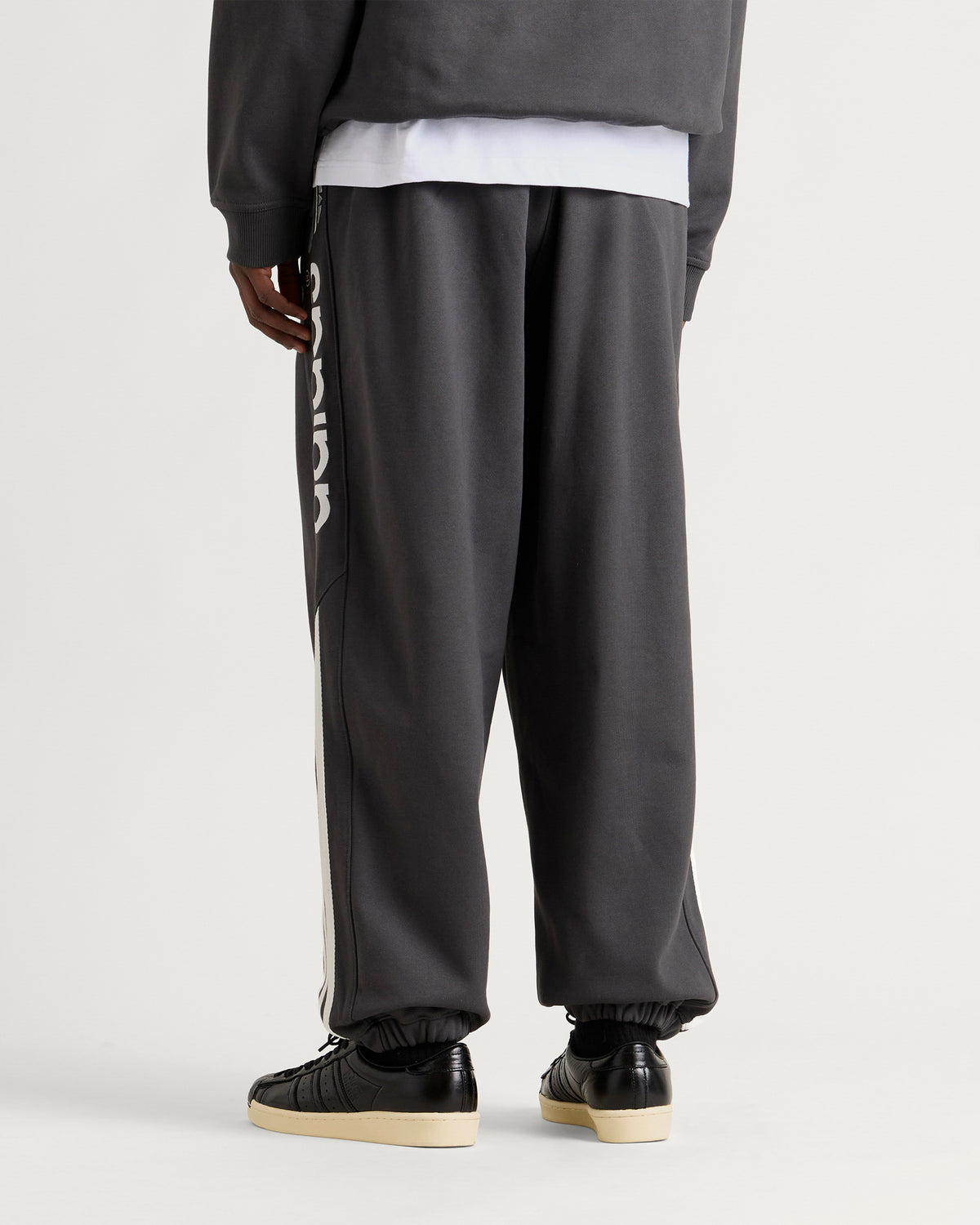 Adidas Block Sweatpant