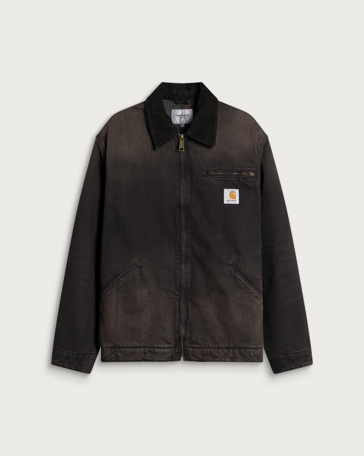 Carhartt WIP Denim OG Detroit Jacket