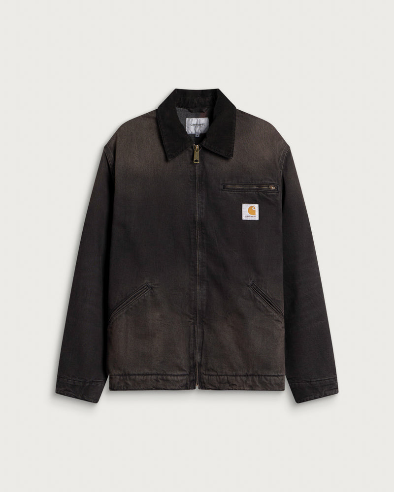 Carhartt WIP Denim OG Detroit Jacket