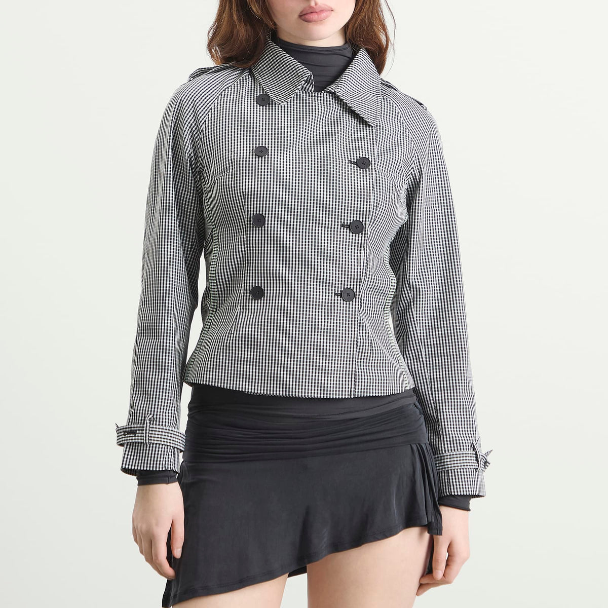 Peachy Den Henri Jacket