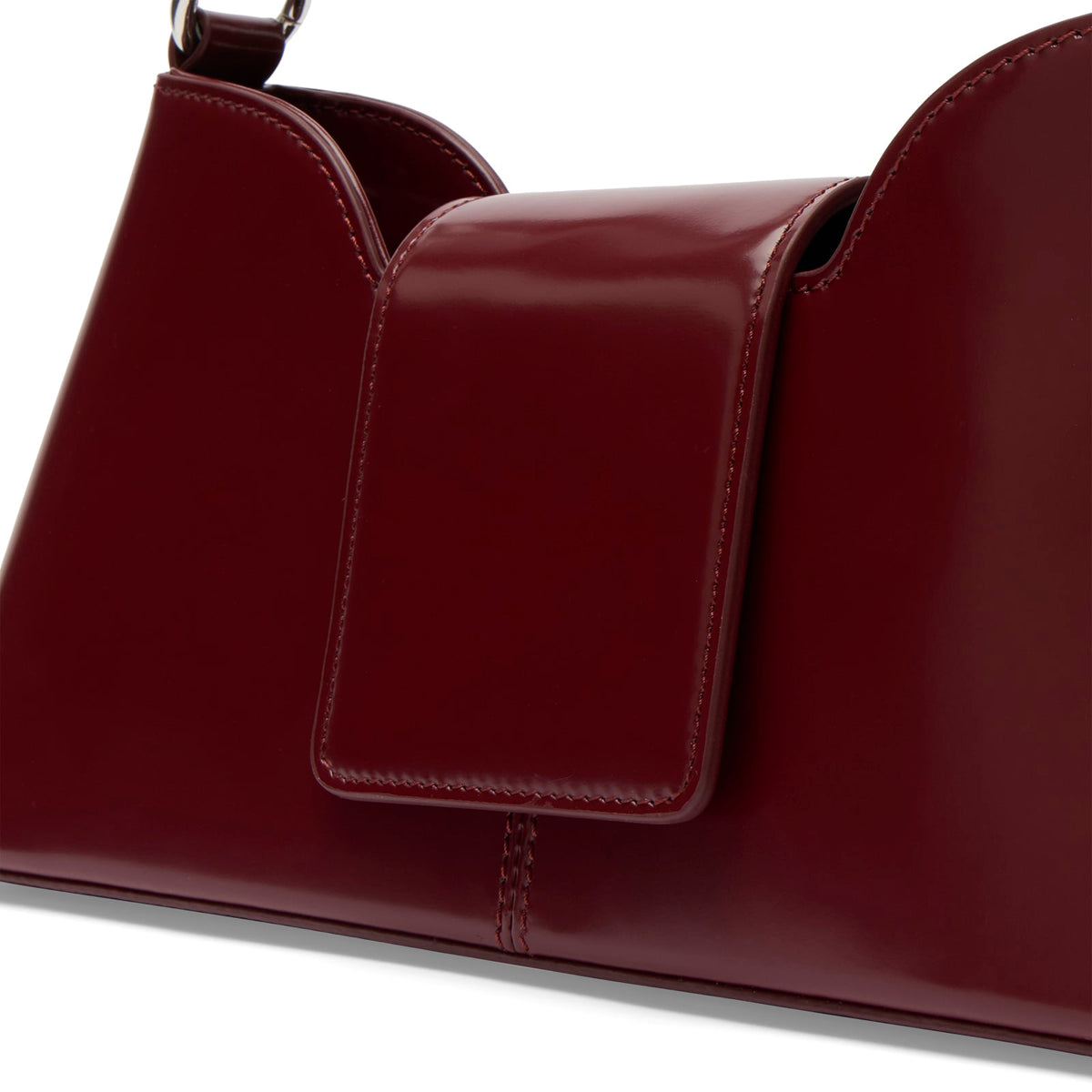 Justine Clenquet Marla Evening Bag