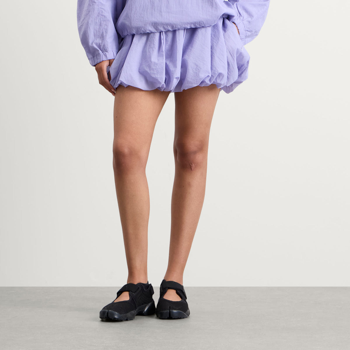 Nike Bubble Mini Skirt