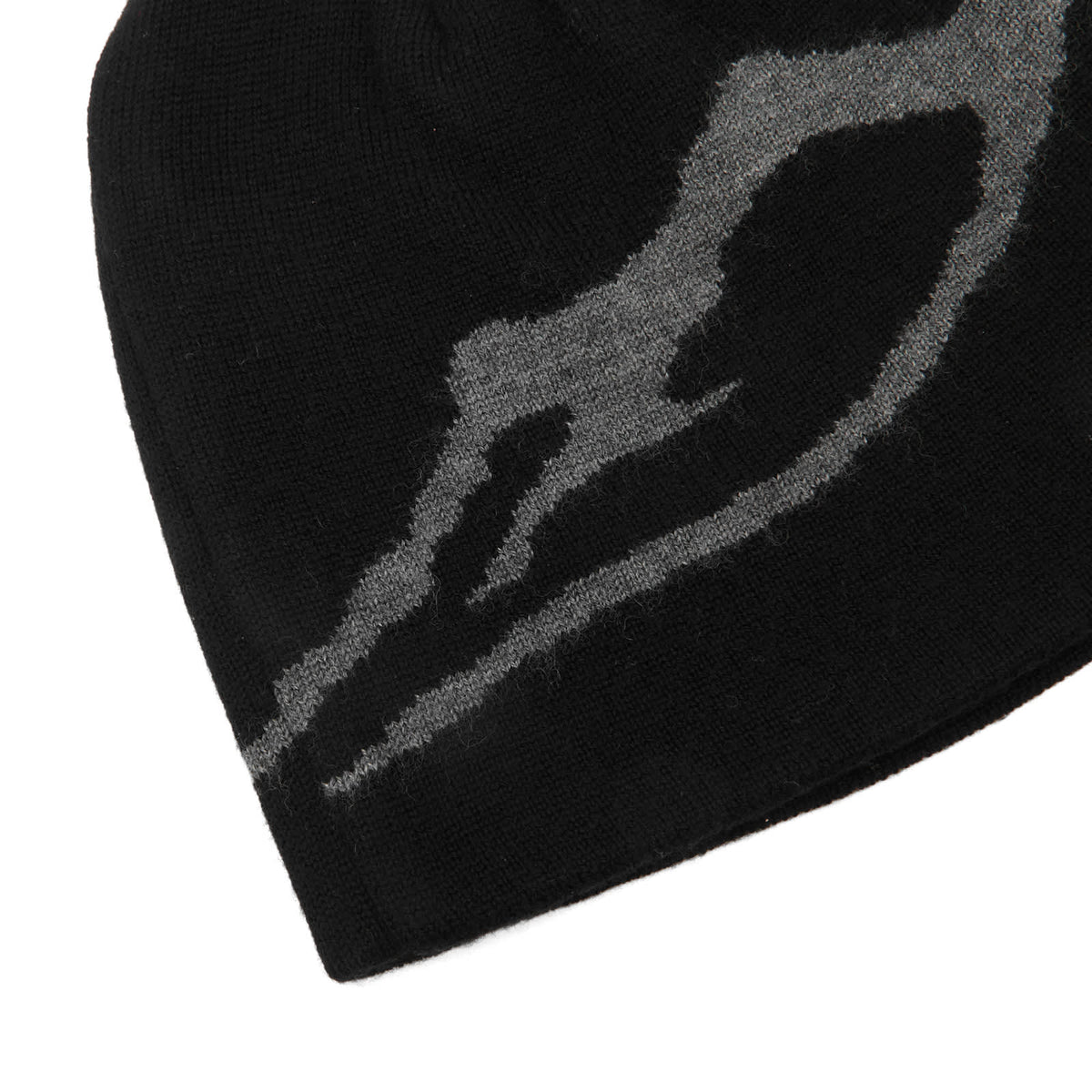 Mellow Clo Everyday Merino Beanie