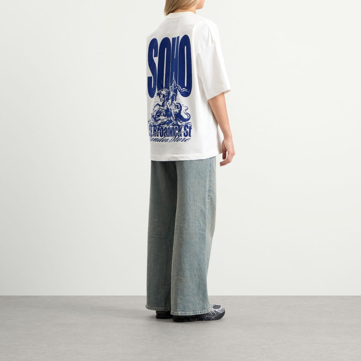 END. Soho T-Shirt