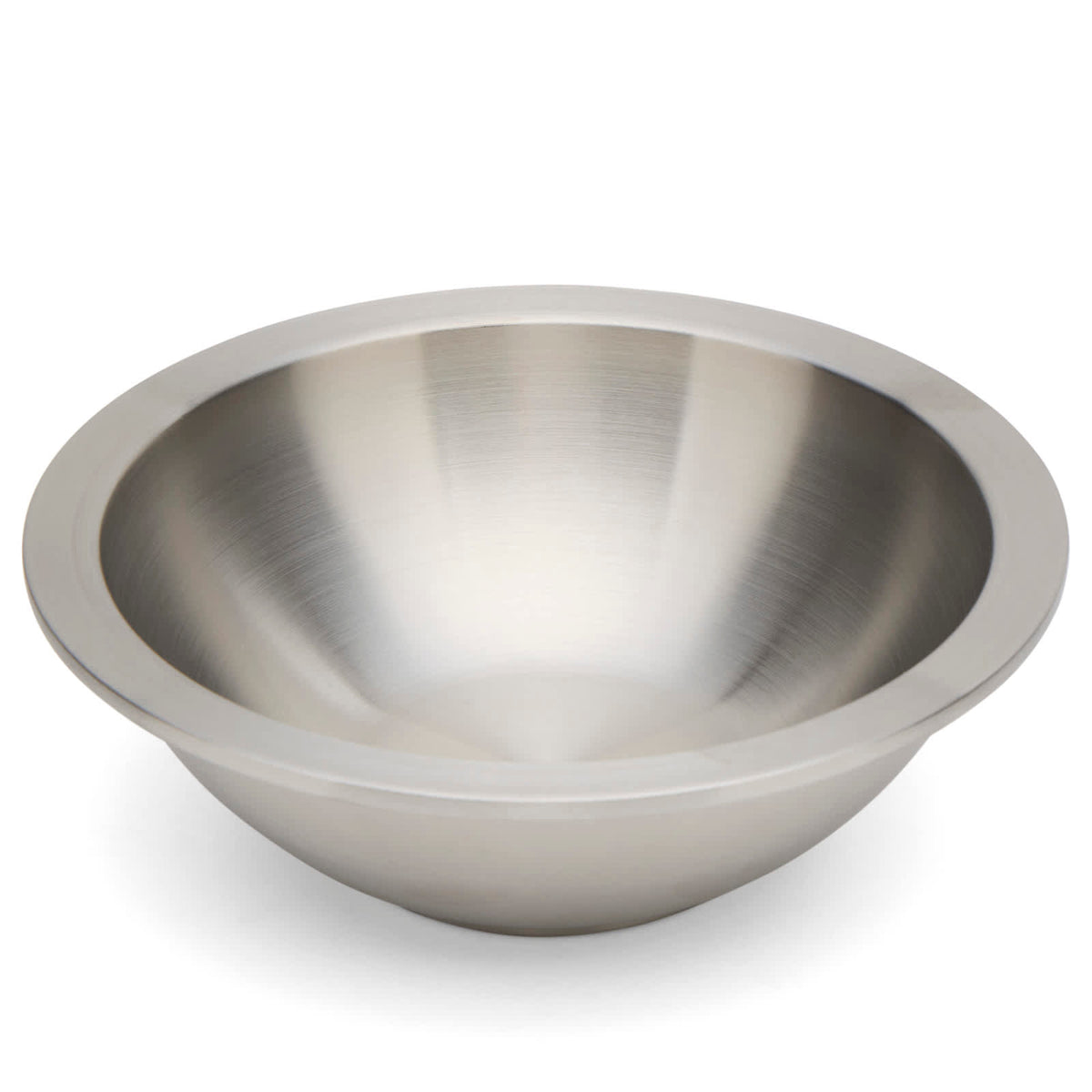 Service Projects Steel Bowl 02