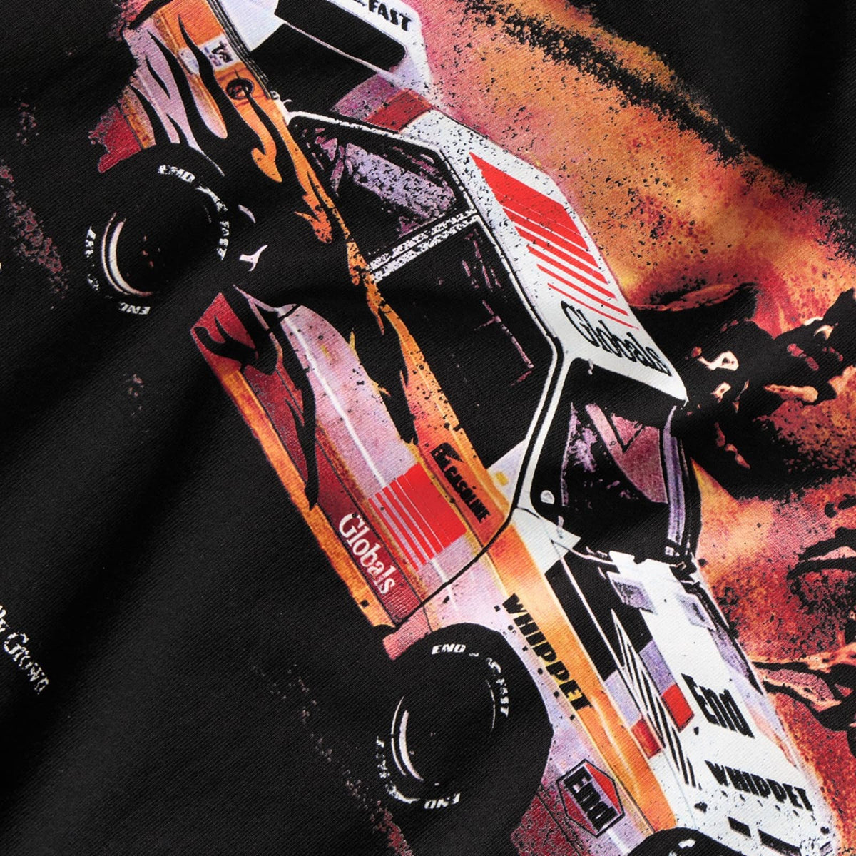 END. Hounds  T-Shirt