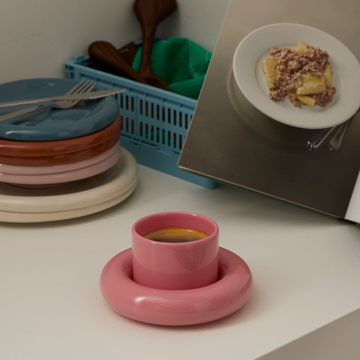 Gustaf Westman Chunky Cup