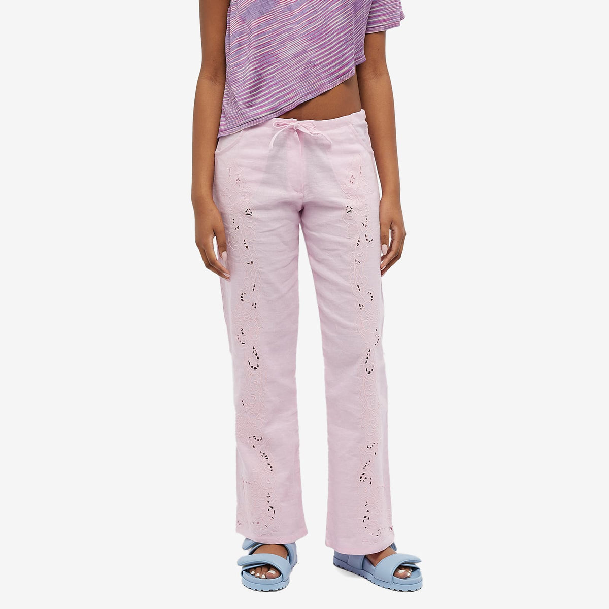 Gimaguas Ring Pant