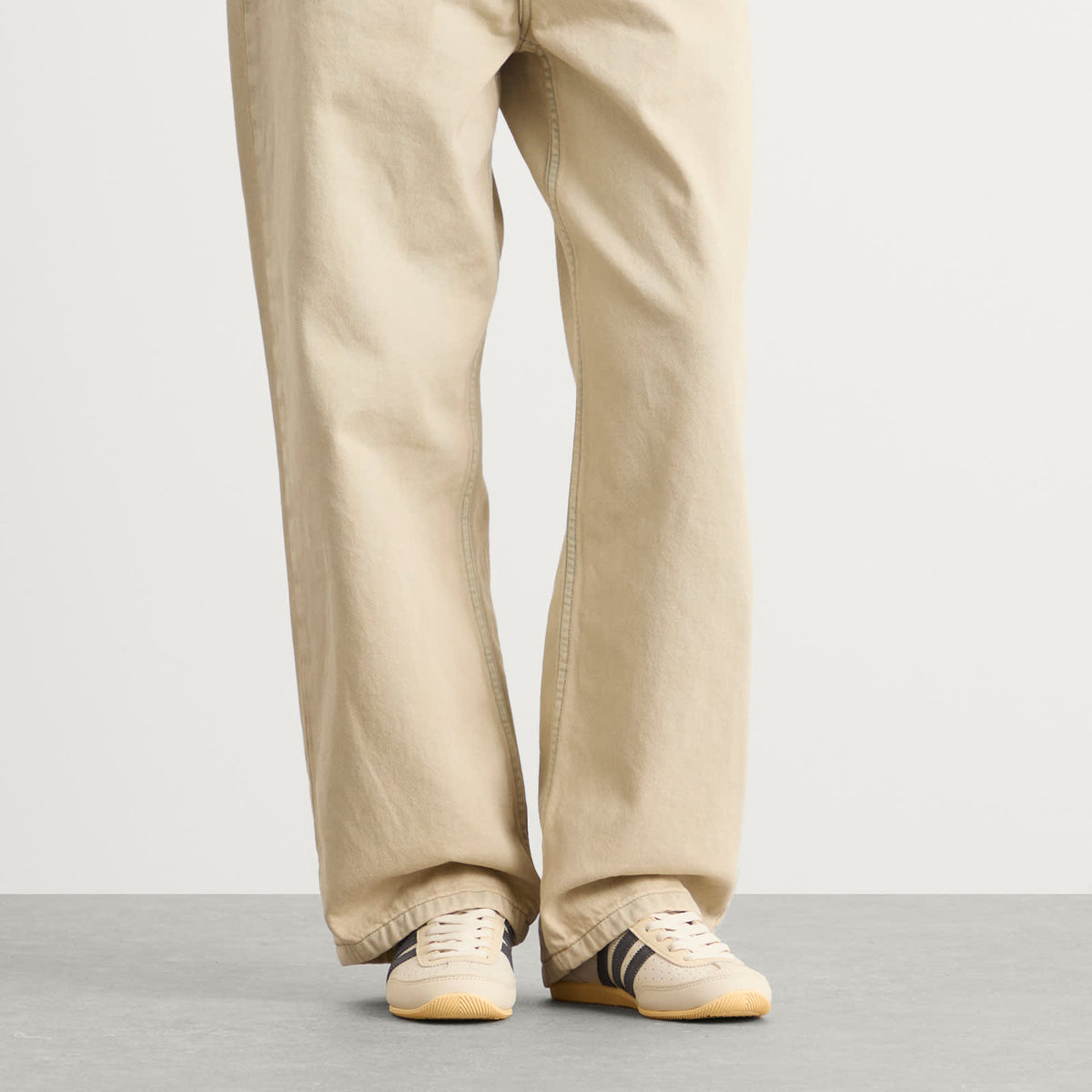 adidas Japan Decon Sneakers