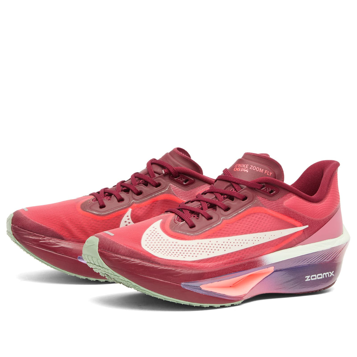 Nike Zoom Fly 6 Sneaker