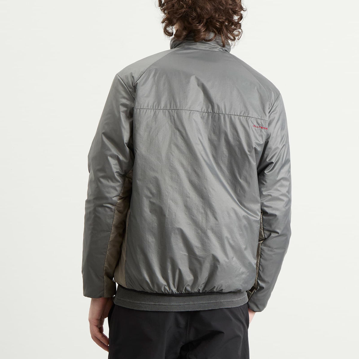 Descente Allterrain x JJJJound Reversible Jacket
