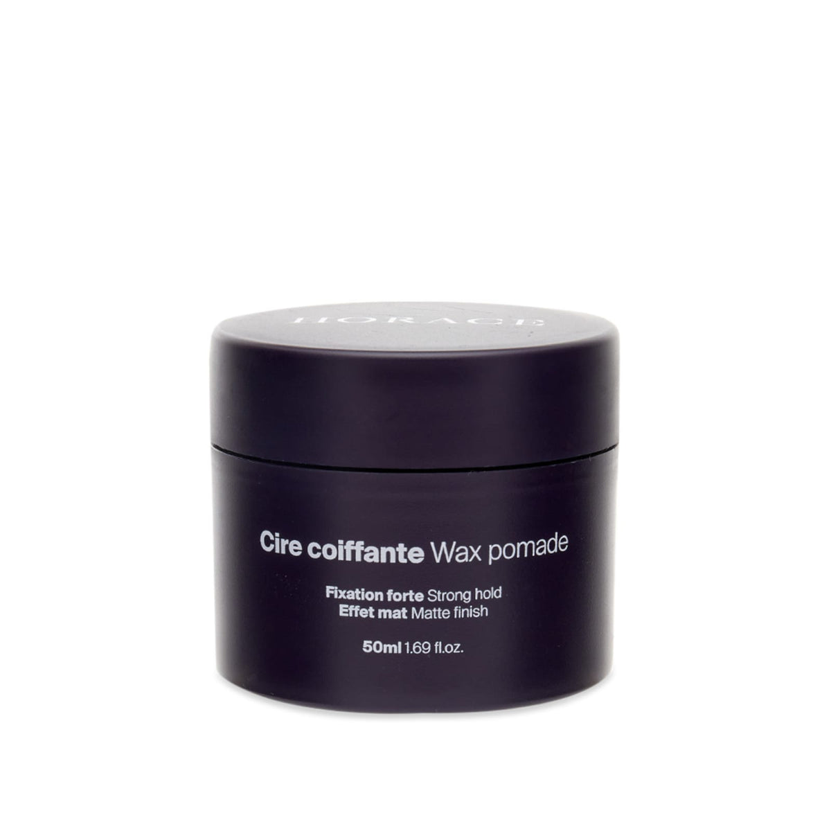 Horace Wax Pomade