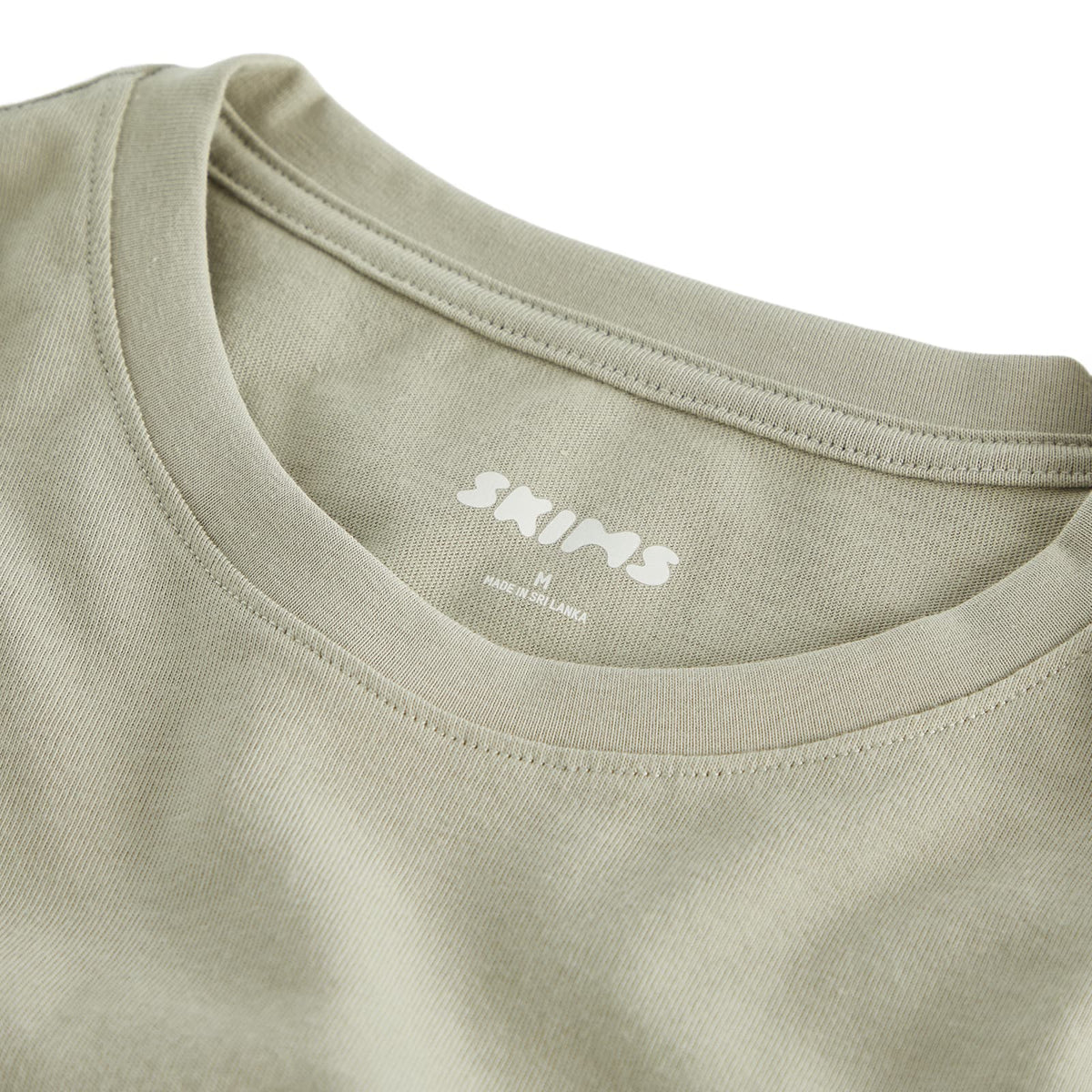 SKIMS Classic T-Shirt