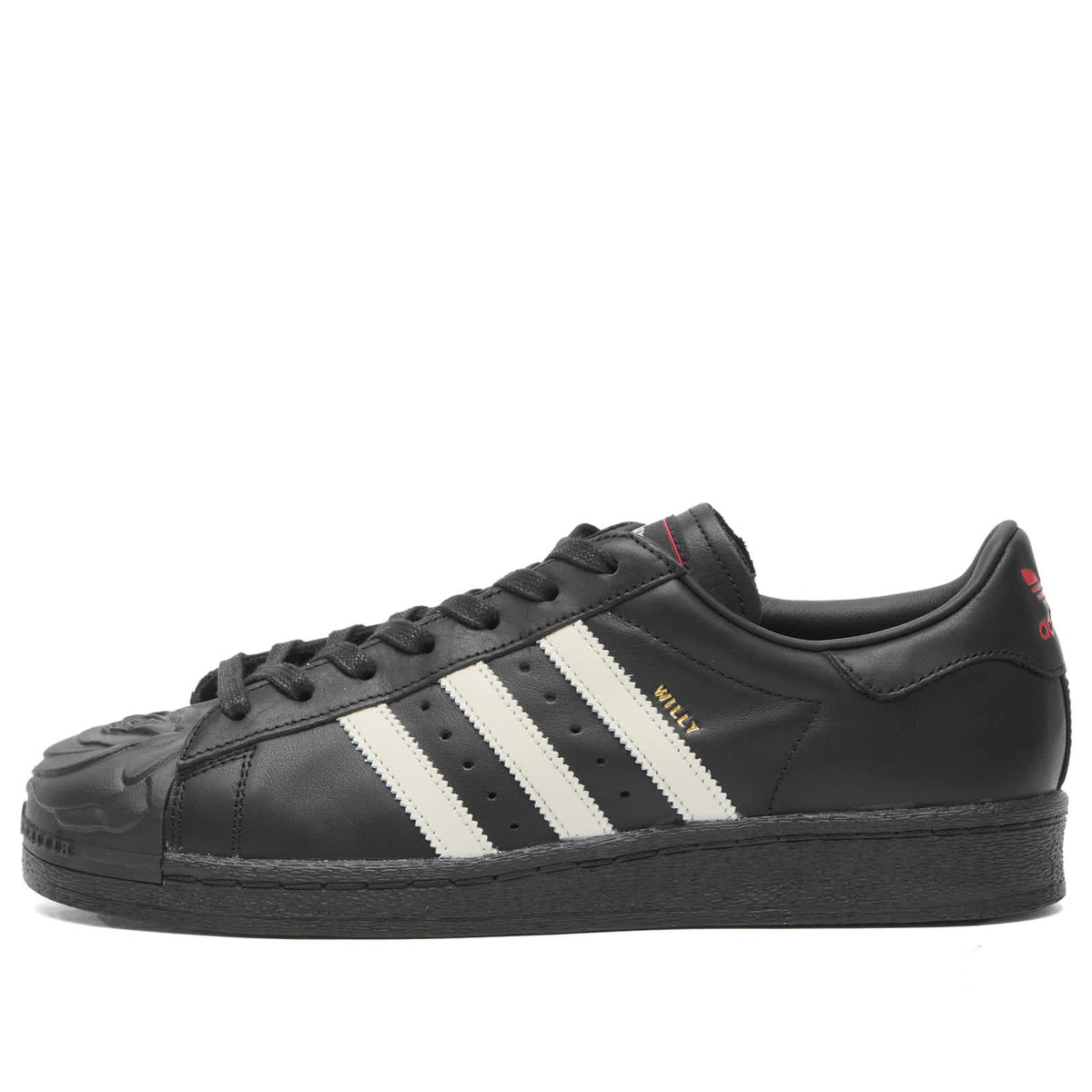 Adidas x Willy Chavarria Superstar Sneaker