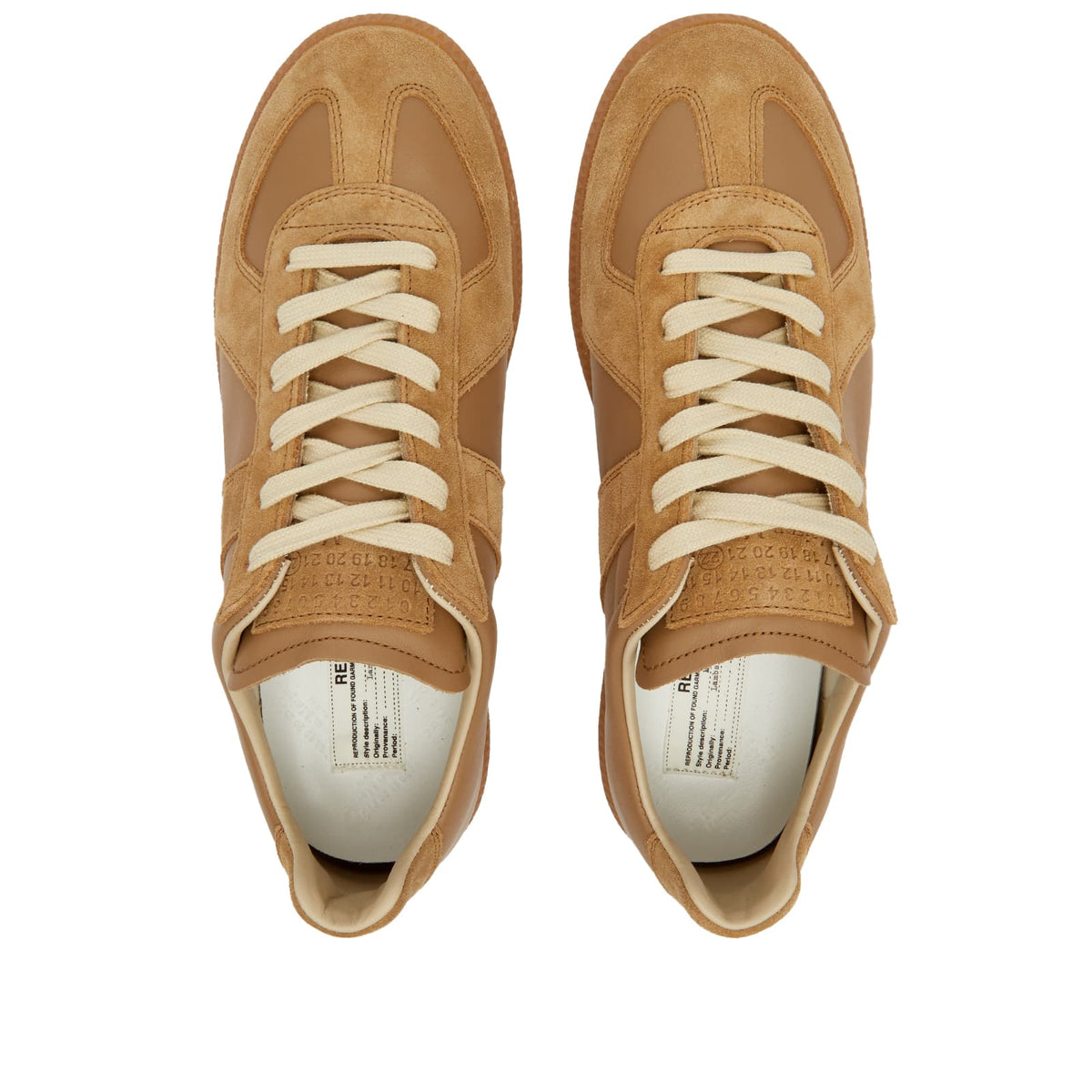Maison Margiela Replica Sneaker