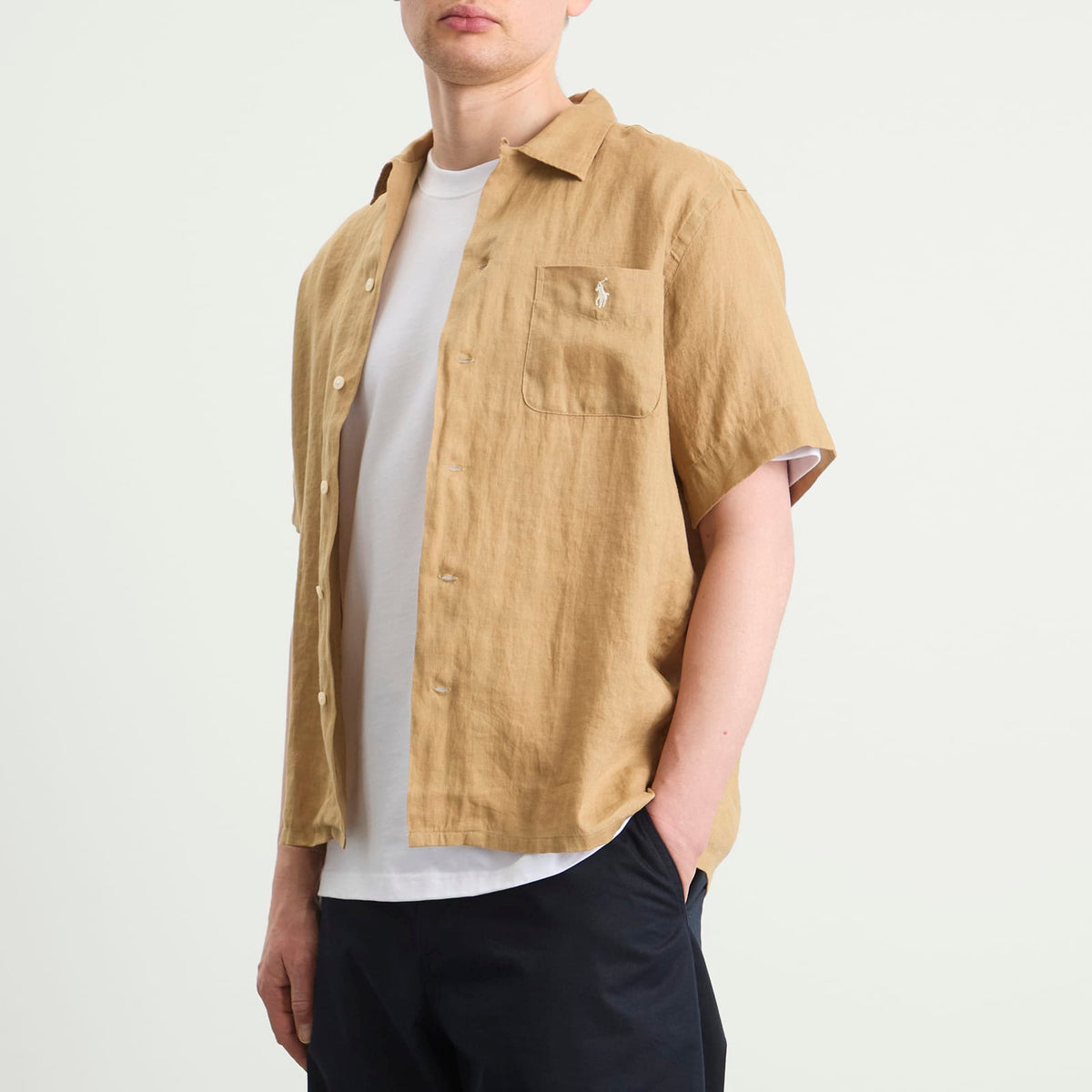Polo Ralph Lauren Classic Fit Vacation Shirt