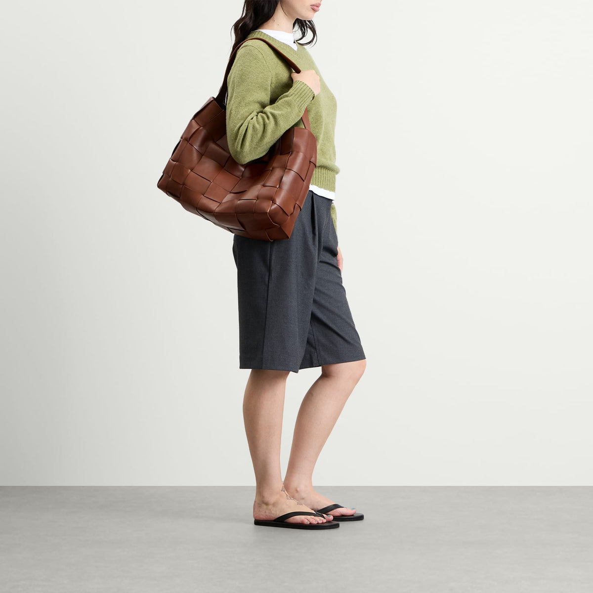 Samsøe Samsøe Saharper Shorts