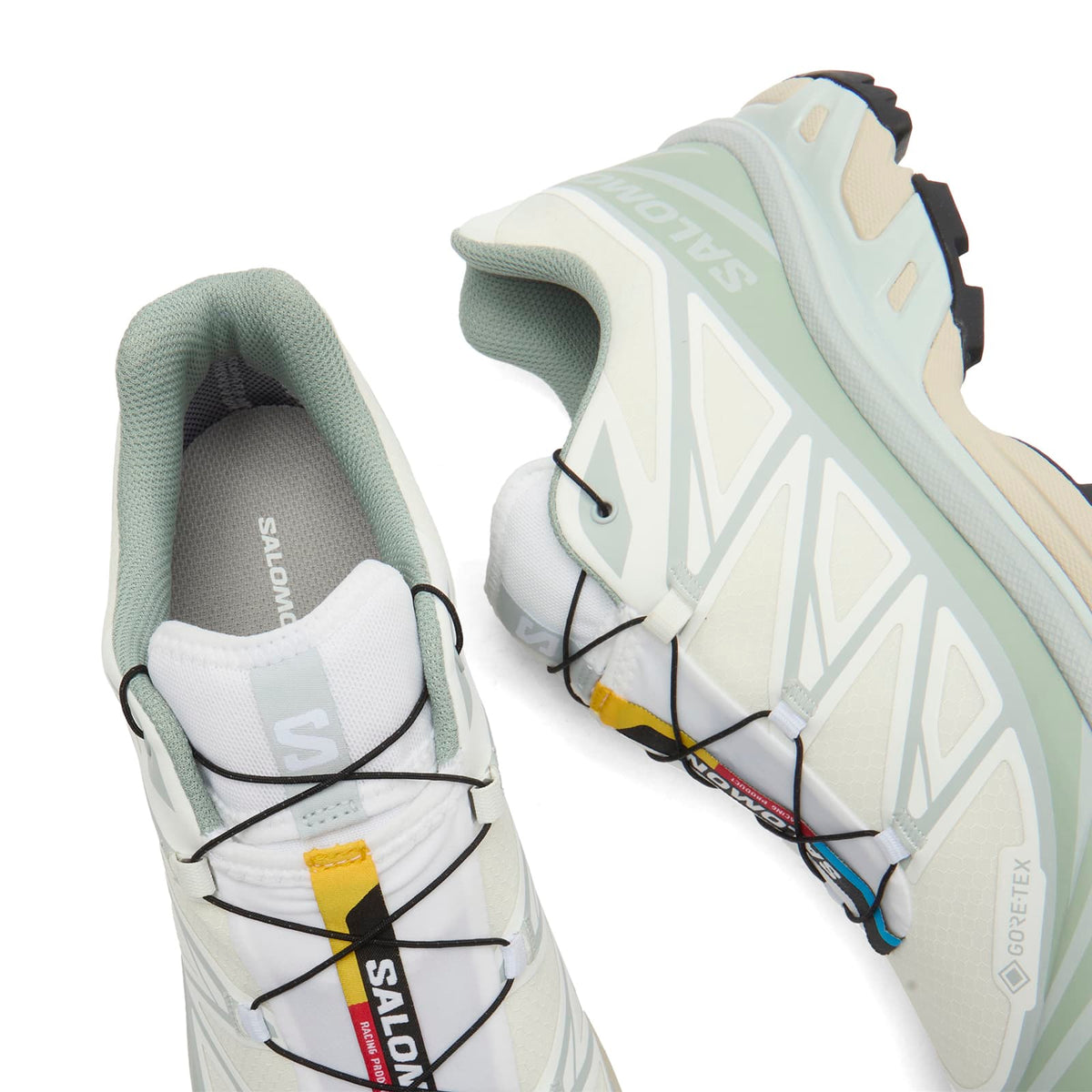Salomon XT-6 GTX Sneaker