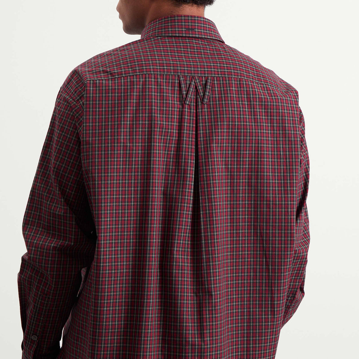 Willy Chavarria Veterano Shirt