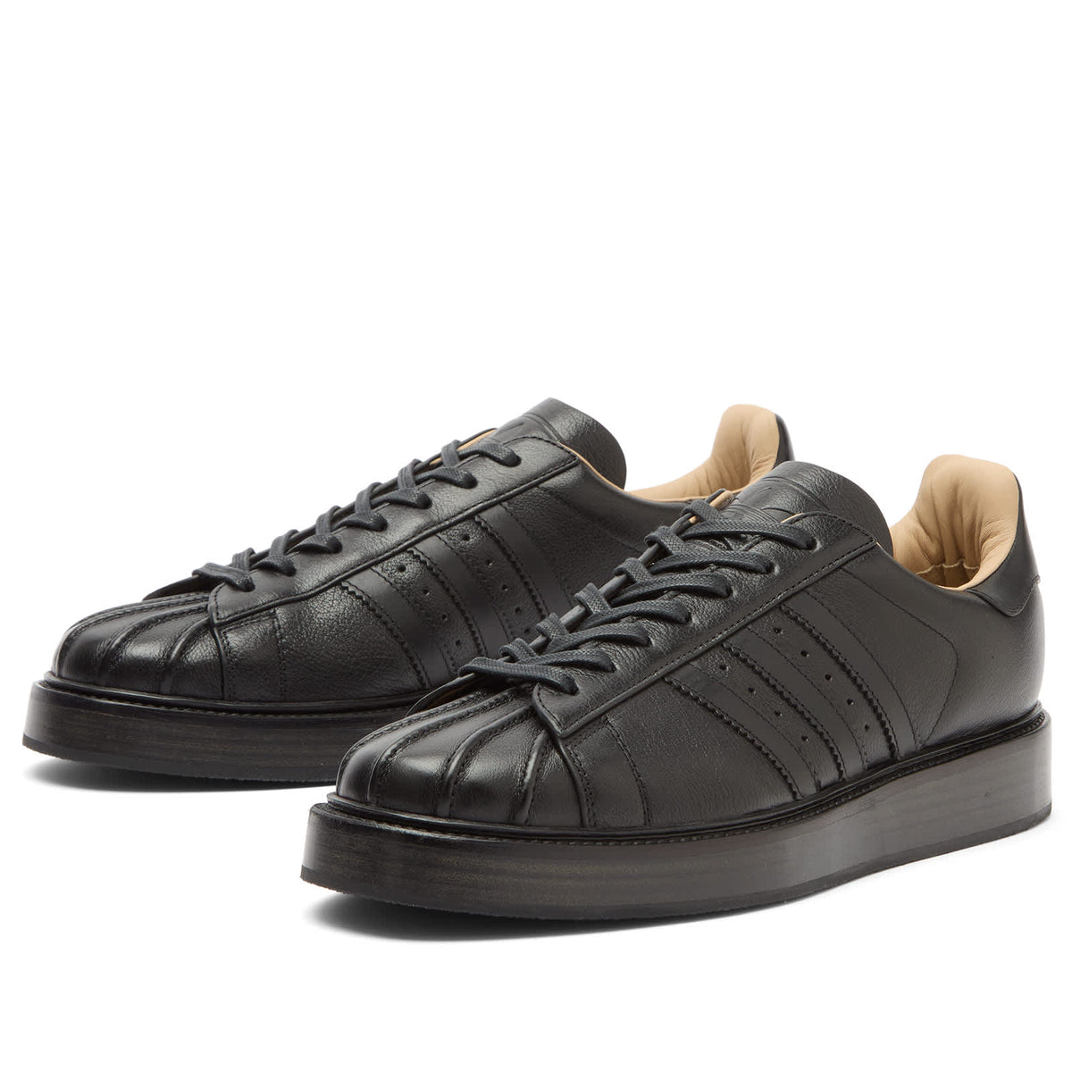 adidas Superstar Lux Made in Italy Sneaker