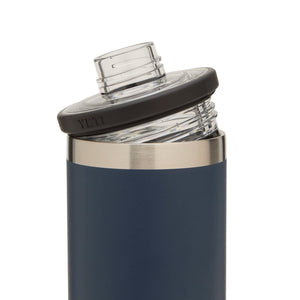 YETI 18oz Rambler Bottle Navy – END.
