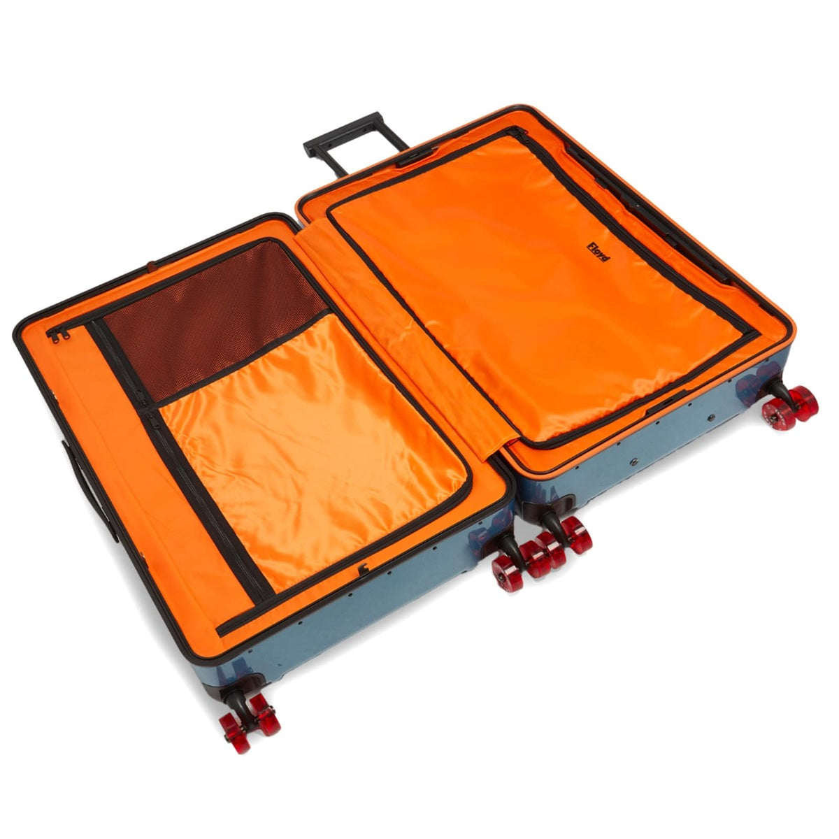 Floyd Trunk Check-In Luggage - 95L