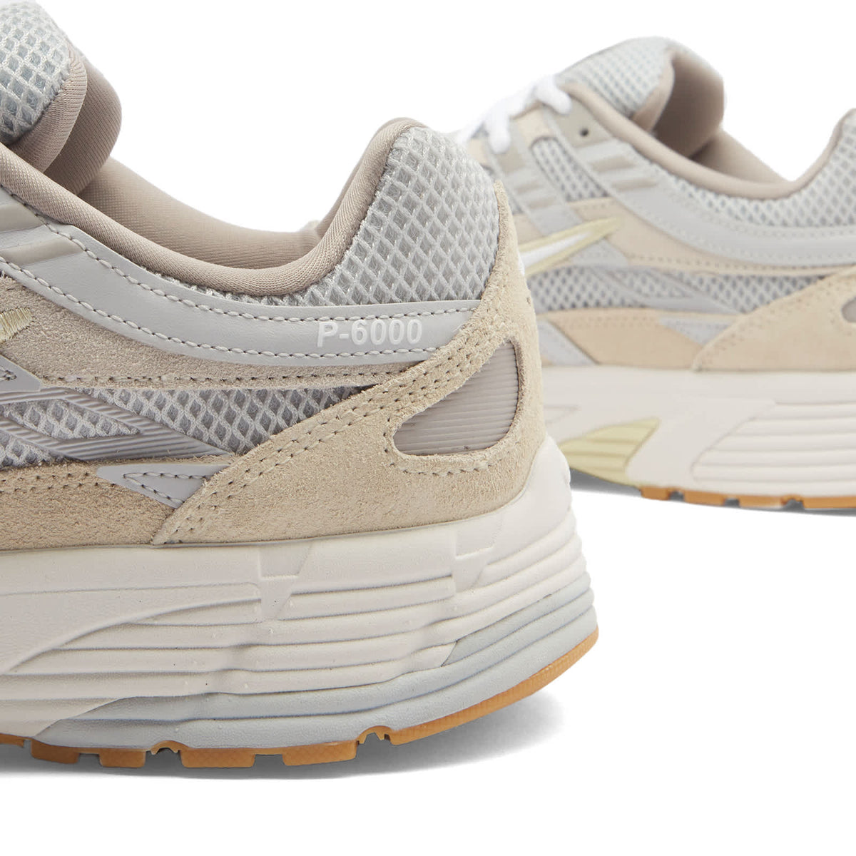 Nike P-6000 W Sneaker