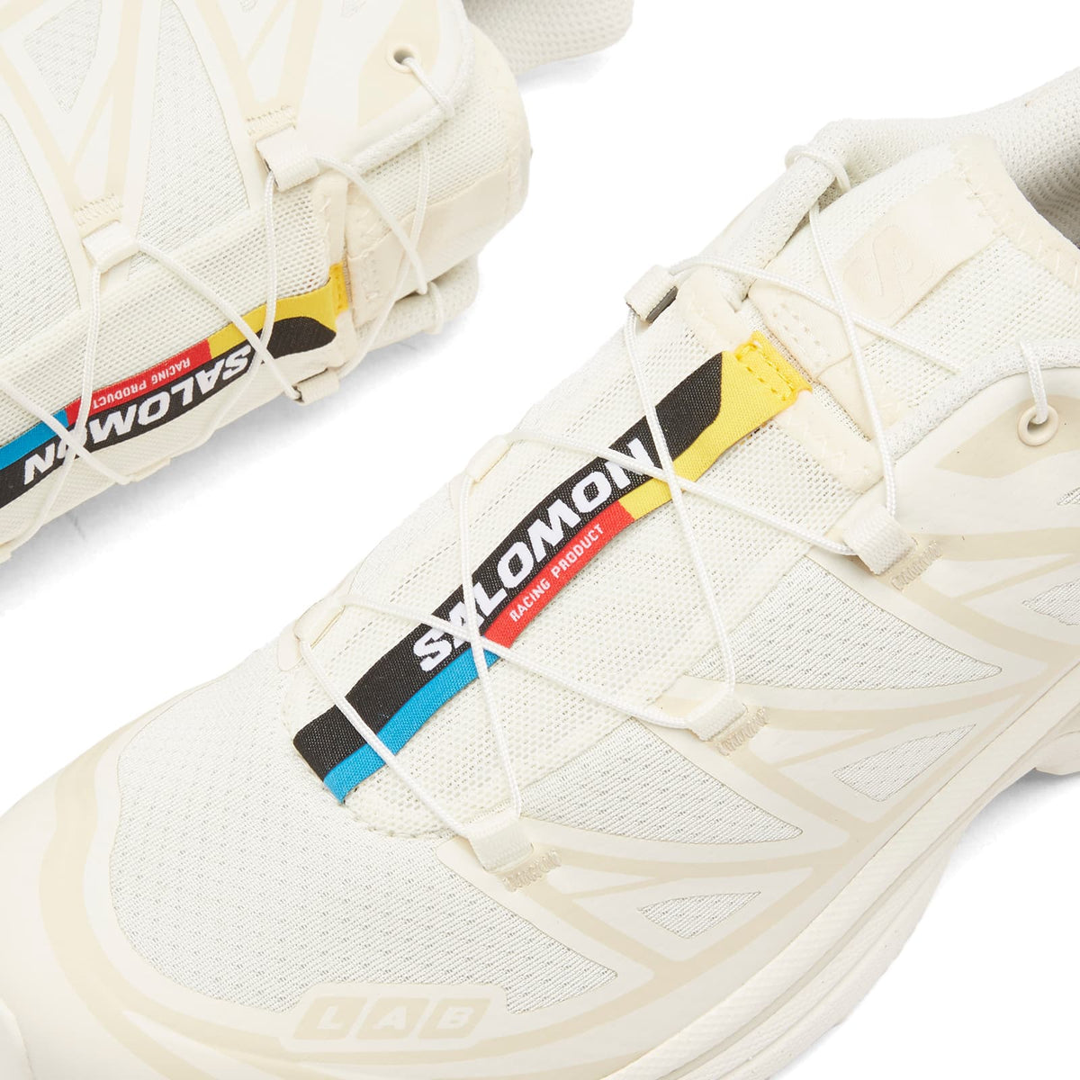Salomon XT-6