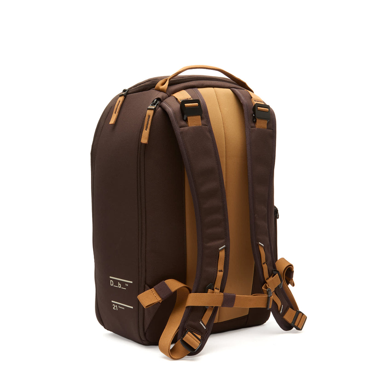Db Journey Ramverk Backpack - 21L
