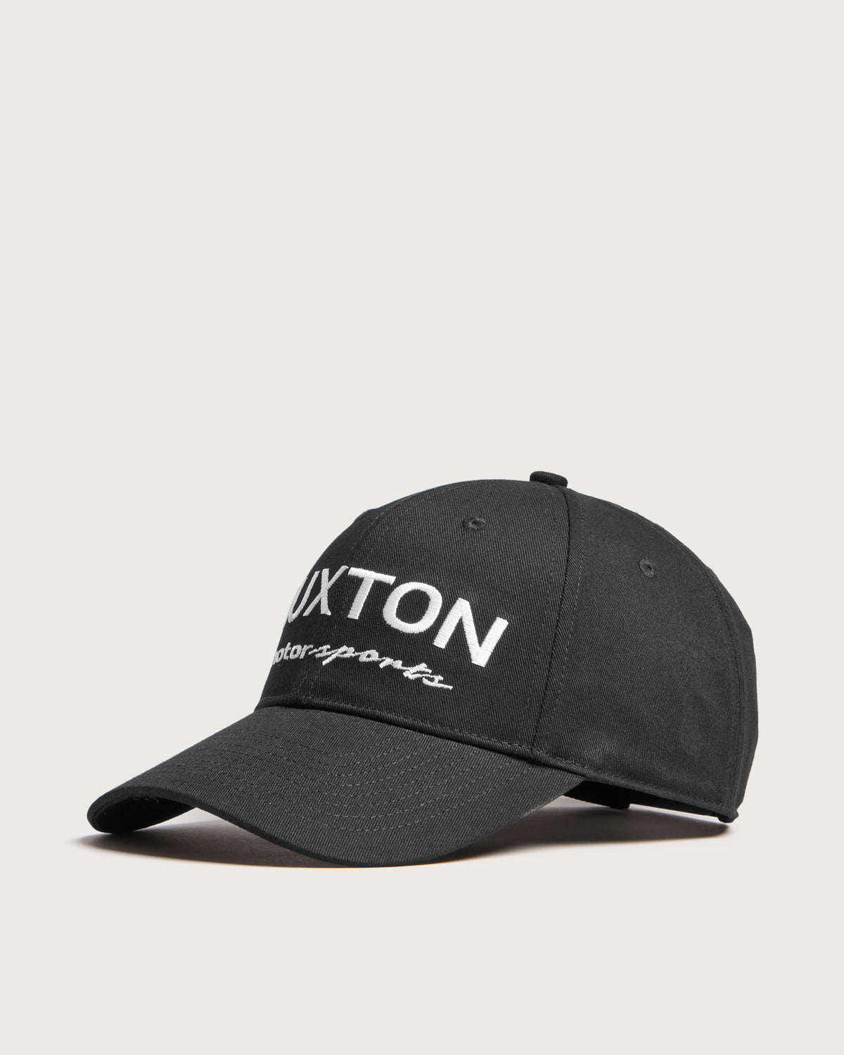 END. x Cole Buxton Motorsport Cap