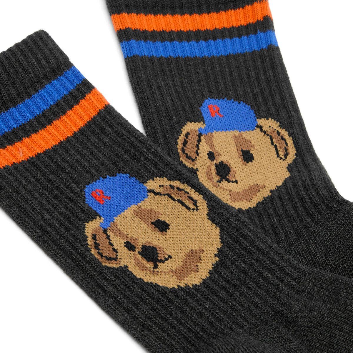Rostersox Team Bear Socks