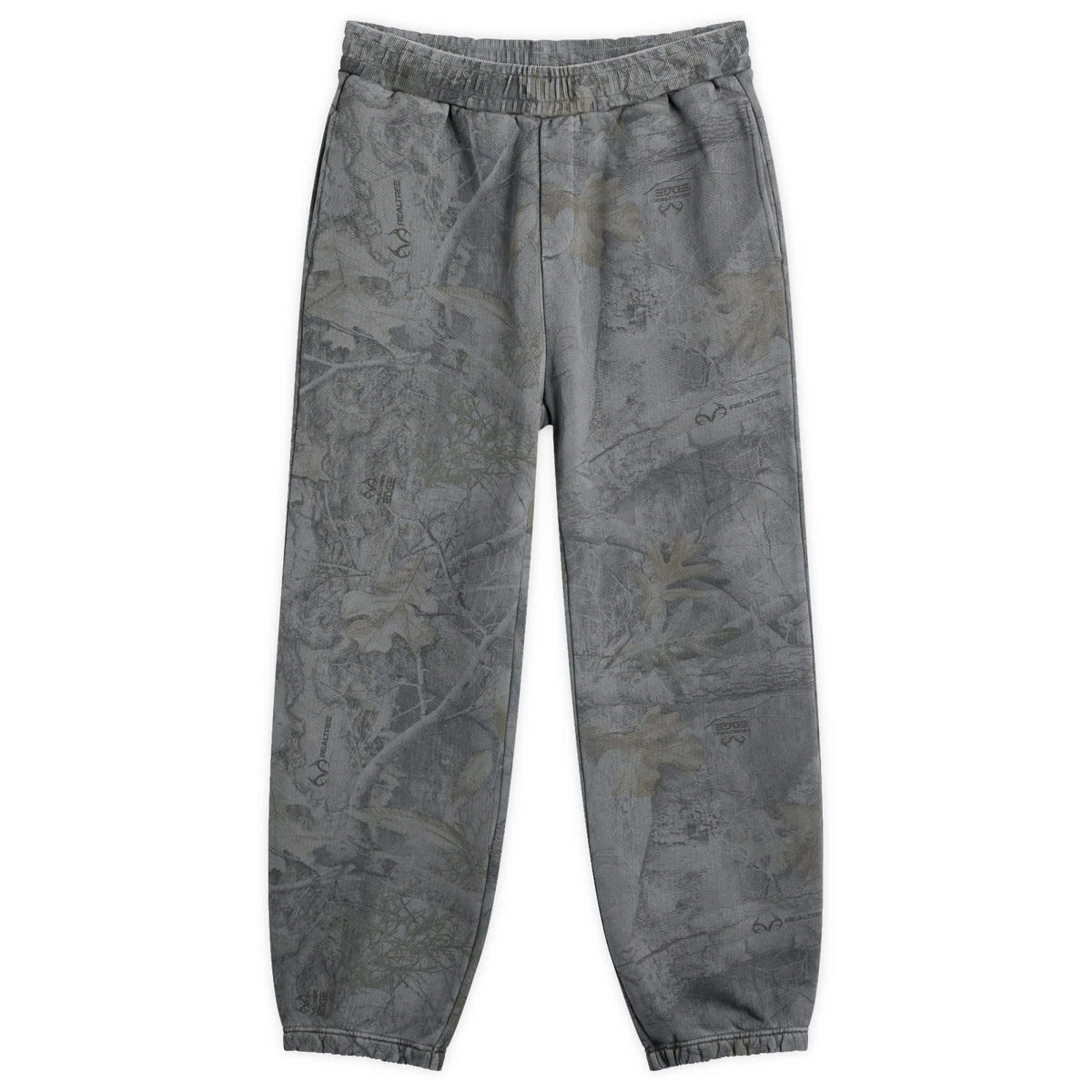 Cole Buxton Washed Realtree Sweatpant